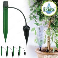Automatisches Tropf Bewässerungssystem IRISO (x4)