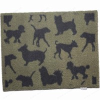 Paillasson motif pet30, 65x85cm 