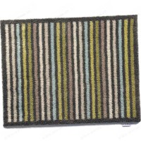 Fussmatte stripe 12,  65x85 cm