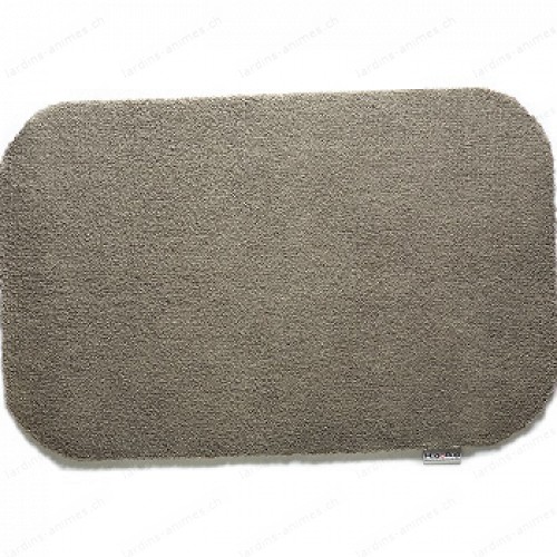 Paillasson tapis Mocha 100x80cm