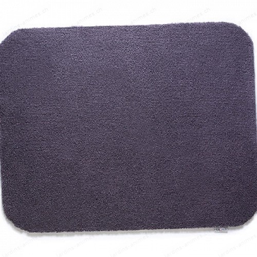 Paillasson tapis Plum 100x80 cm