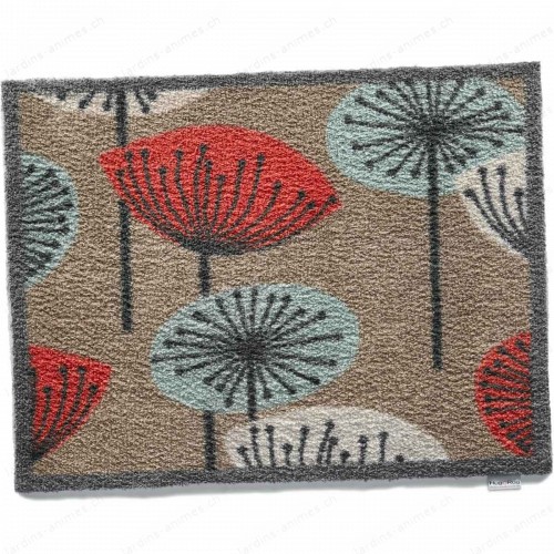 Paillasson motif nature 11, 65x85cm