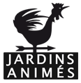 Jardins Animes